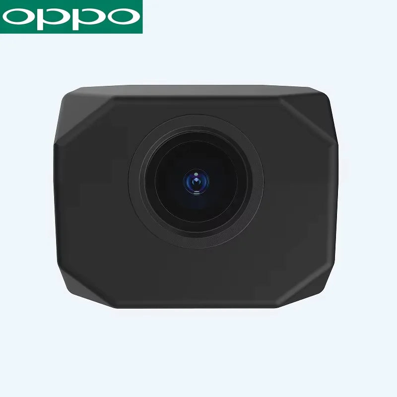 OPPO Mini 8K Security Camera High Definition Surveillance with Full Color Night Vision Waterproof WiFi Motion Monitoring 2026