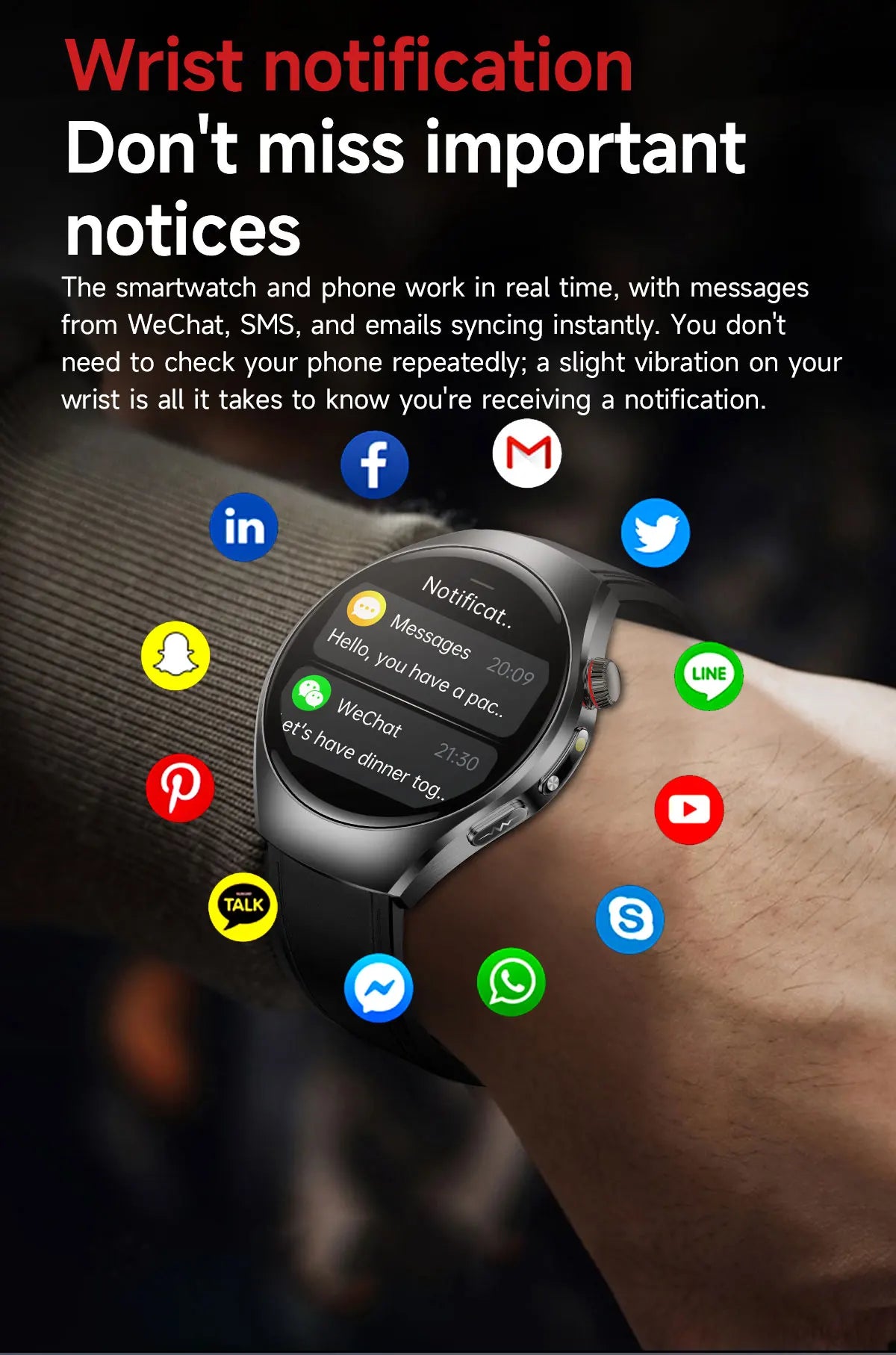 2026 New Accurate Body Health analysis Smart Watch Men ECG Blood lipids Uric acid Blood Pressure Body Fat Voice Call Smartwatch