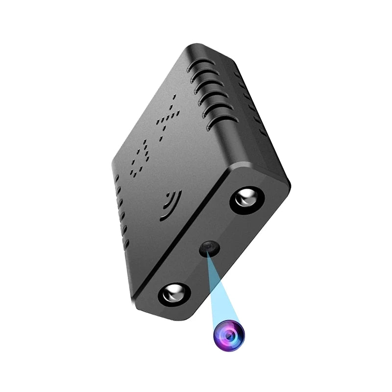 Full HD 1080P Mini Camera XD Infrared Night Vision Camera  Motion Detection Security Camcorder Sport WIFI Video Recorder