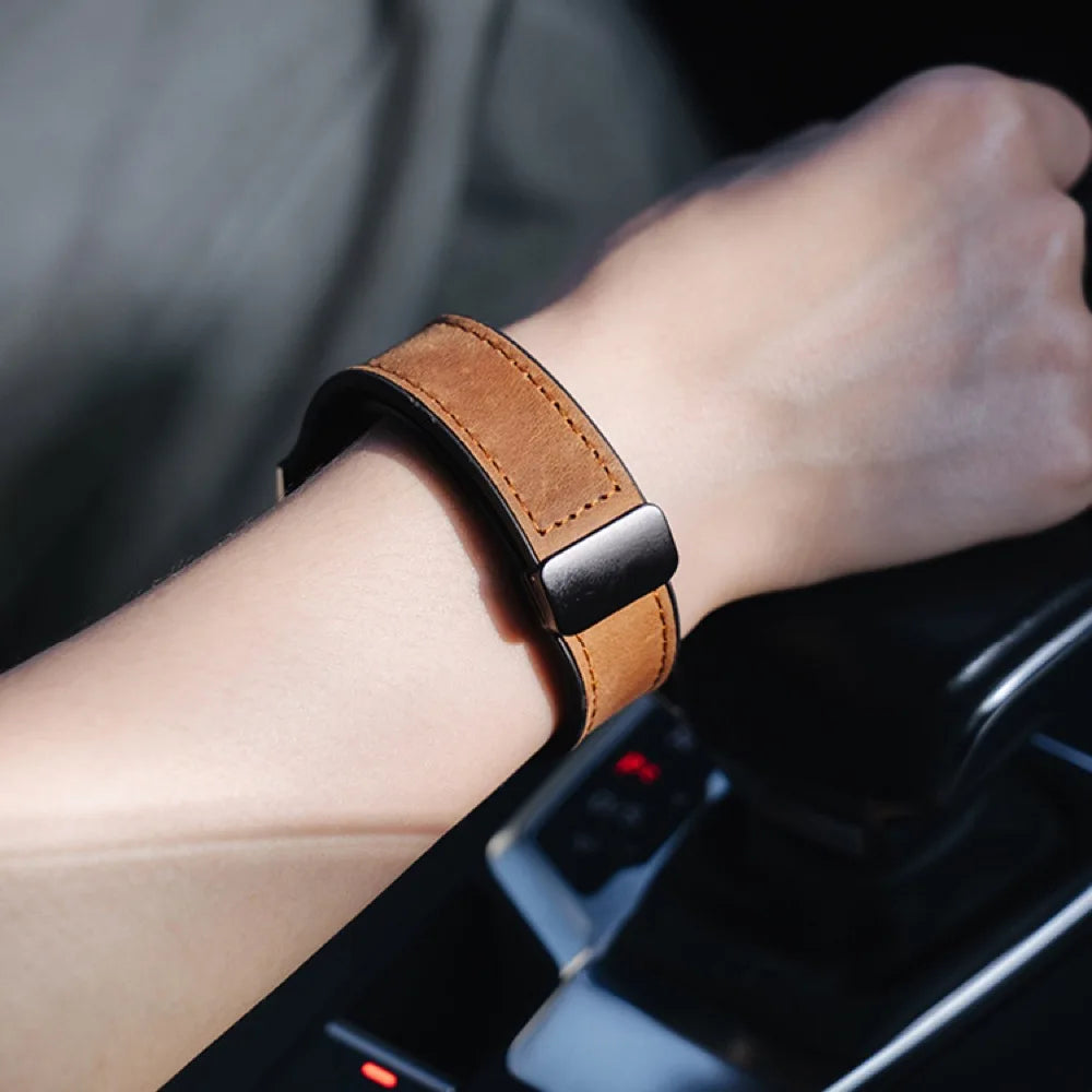 Leather Silicone Strap for Huawei Watch GT 6 5 4 46mm 41mm Band Wristband Bracelet for Huawei GT6 GT5 GT4 GT3 Pro GT2 22mm Strap