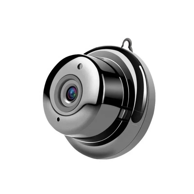 VIVO Wireless WiFi Camera HD 4K Infrared Night Vision Mini Camera Outdoor Smart Detection Home Security Remote Monitoring Camera