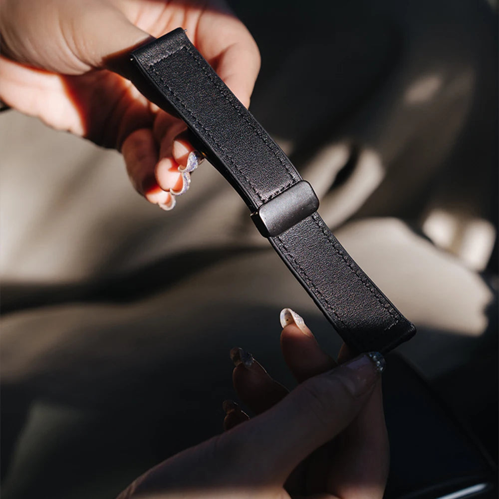 Leather Silicone Strap for Huawei Watch GT 6 5 4 46mm 41mm Band Wristband Bracelet for Huawei GT6 GT5 GT4 GT3 Pro GT2 22mm Strap