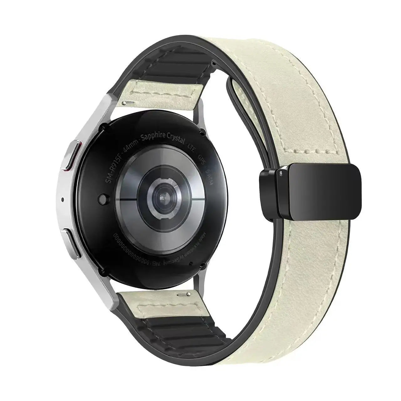 Leather Silicone Strap for Huawei Watch GT 6 5 4 46mm 41mm Band Wristband Bracelet for Huawei GT6 GT5 GT4 GT3 Pro GT2 22mm Strap