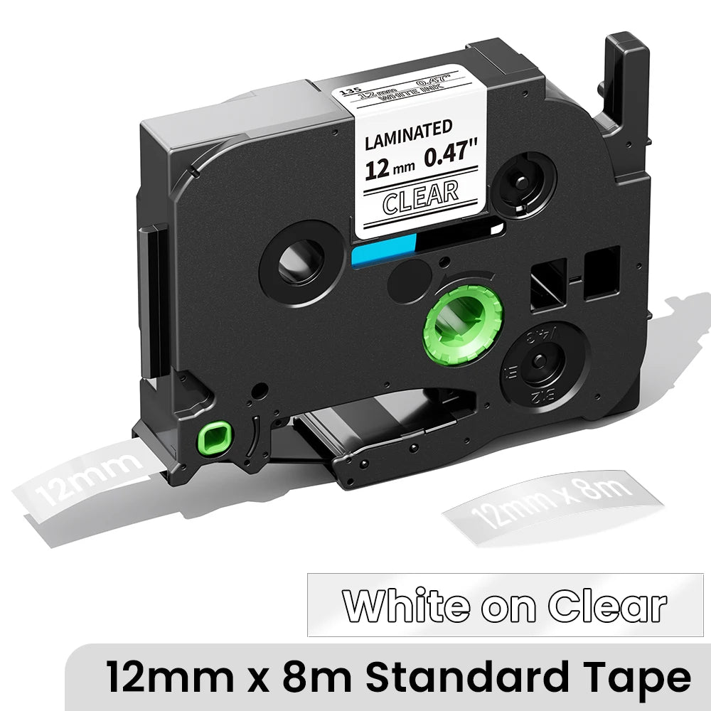 E1000 PRO Label Maker Machine with Tape Multiple Font Icon for for Electrician Factory Office Asset Management, USB-C for Powe