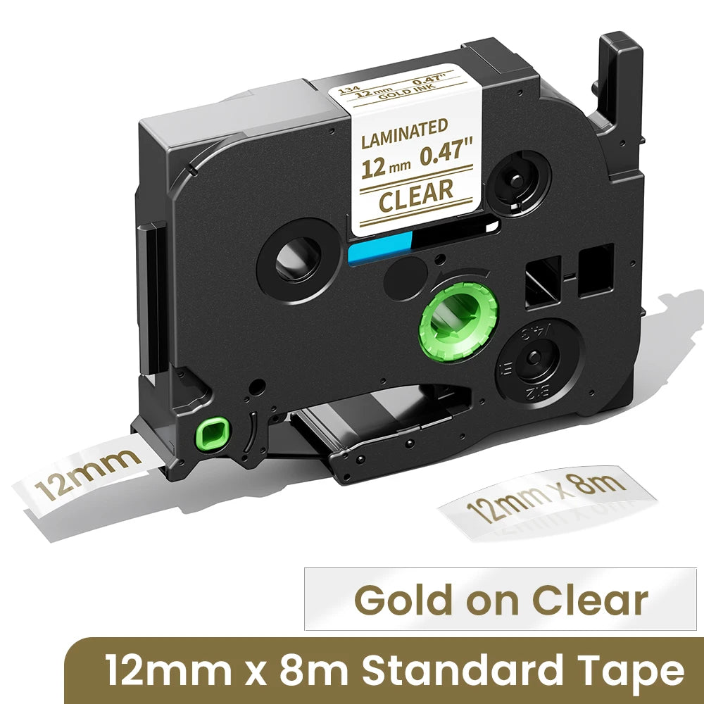 E1000 PRO Label Maker Machine with Tape Multiple Font Icon for for Electrician Factory Office Asset Management, USB-C for Powe