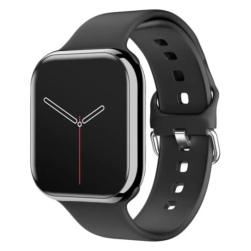 GPS Smart Watch Men For Apple Watch 11 Series Always On Display Body Temperature BT Call NFC Women Smartwatch For IOS Android